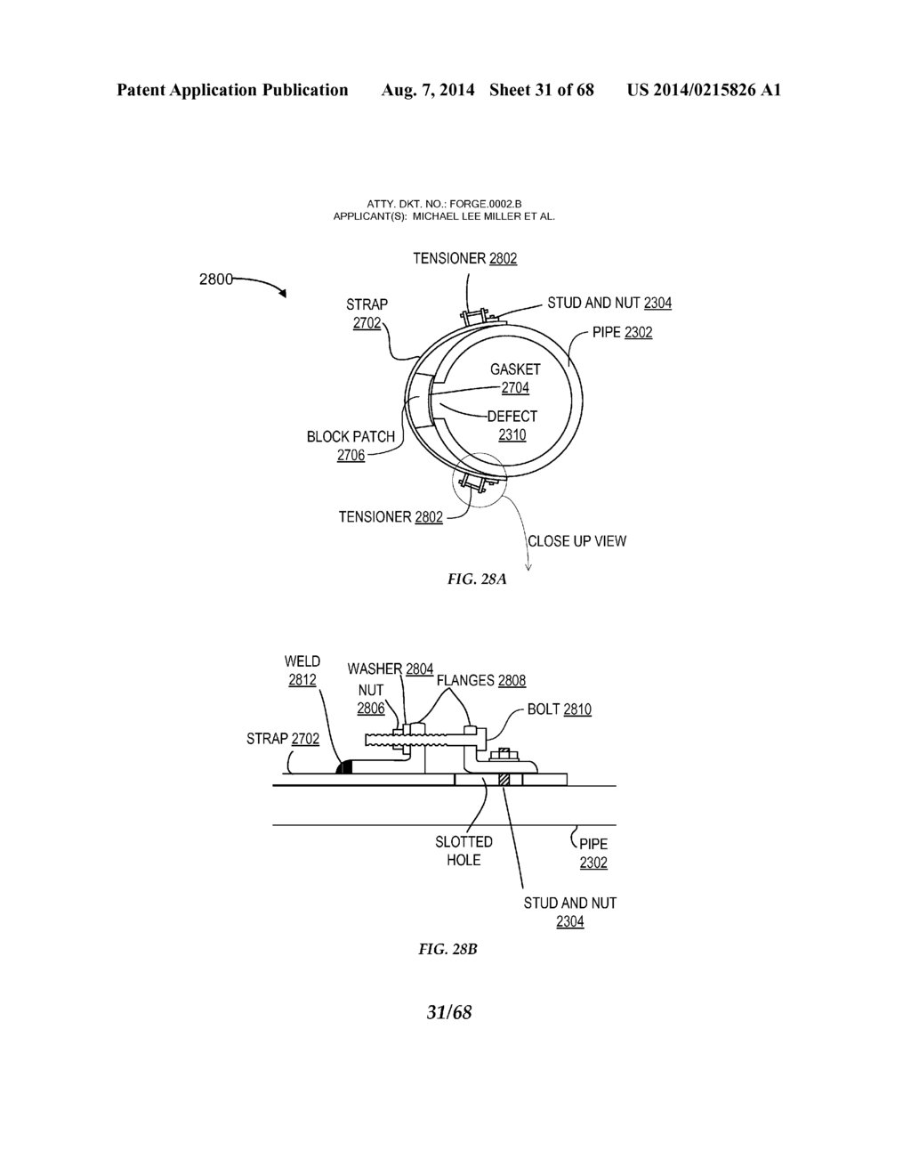 VALVE, PIPE AND PIPE COMPONENT REPAIR - diagram, schematic, and image 32