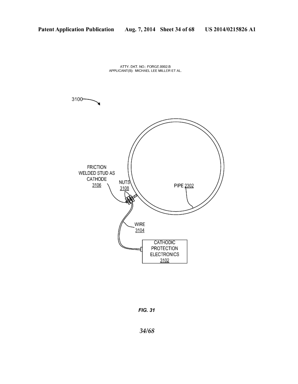 VALVE, PIPE AND PIPE COMPONENT REPAIR - diagram, schematic, and image 35