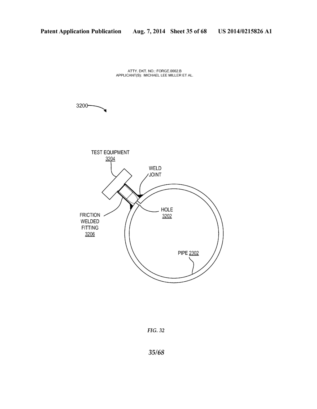 VALVE, PIPE AND PIPE COMPONENT REPAIR - diagram, schematic, and image 36