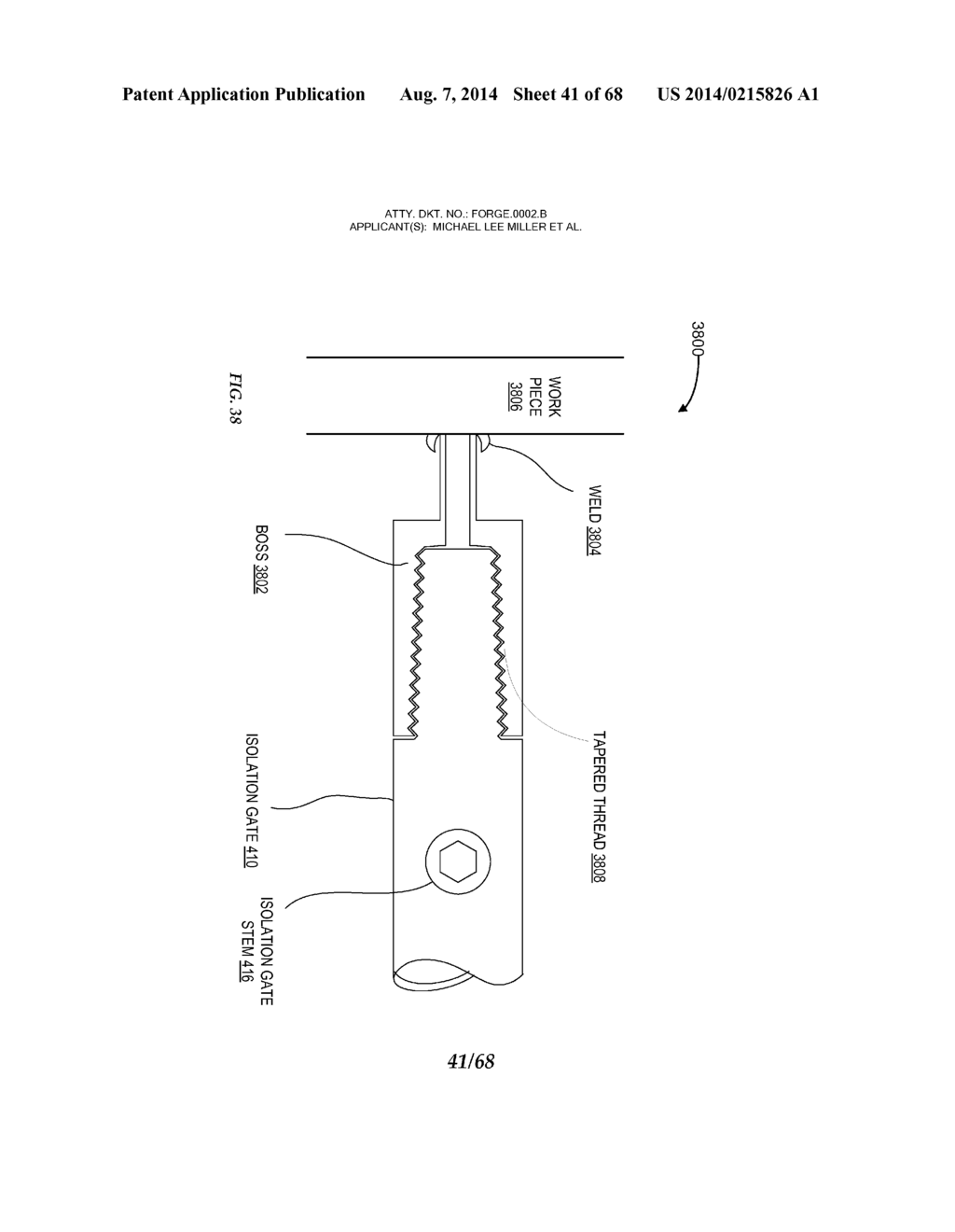 VALVE, PIPE AND PIPE COMPONENT REPAIR - diagram, schematic, and image 42