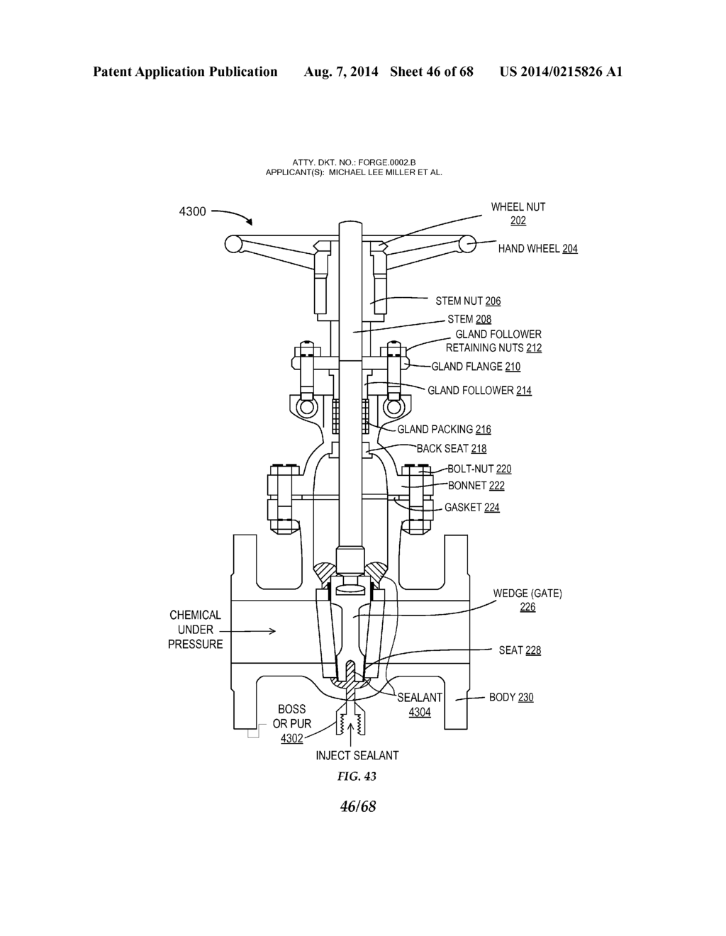 VALVE, PIPE AND PIPE COMPONENT REPAIR - diagram, schematic, and image 47
