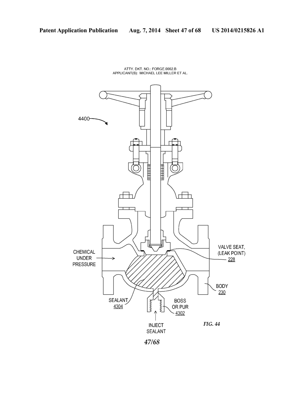 VALVE, PIPE AND PIPE COMPONENT REPAIR - diagram, schematic, and image 48