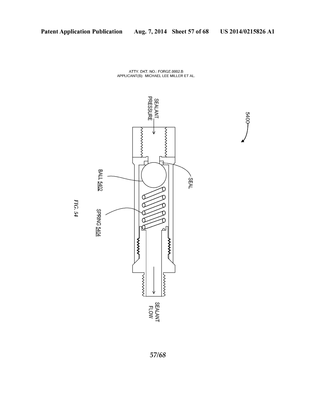 VALVE, PIPE AND PIPE COMPONENT REPAIR - diagram, schematic, and image 58