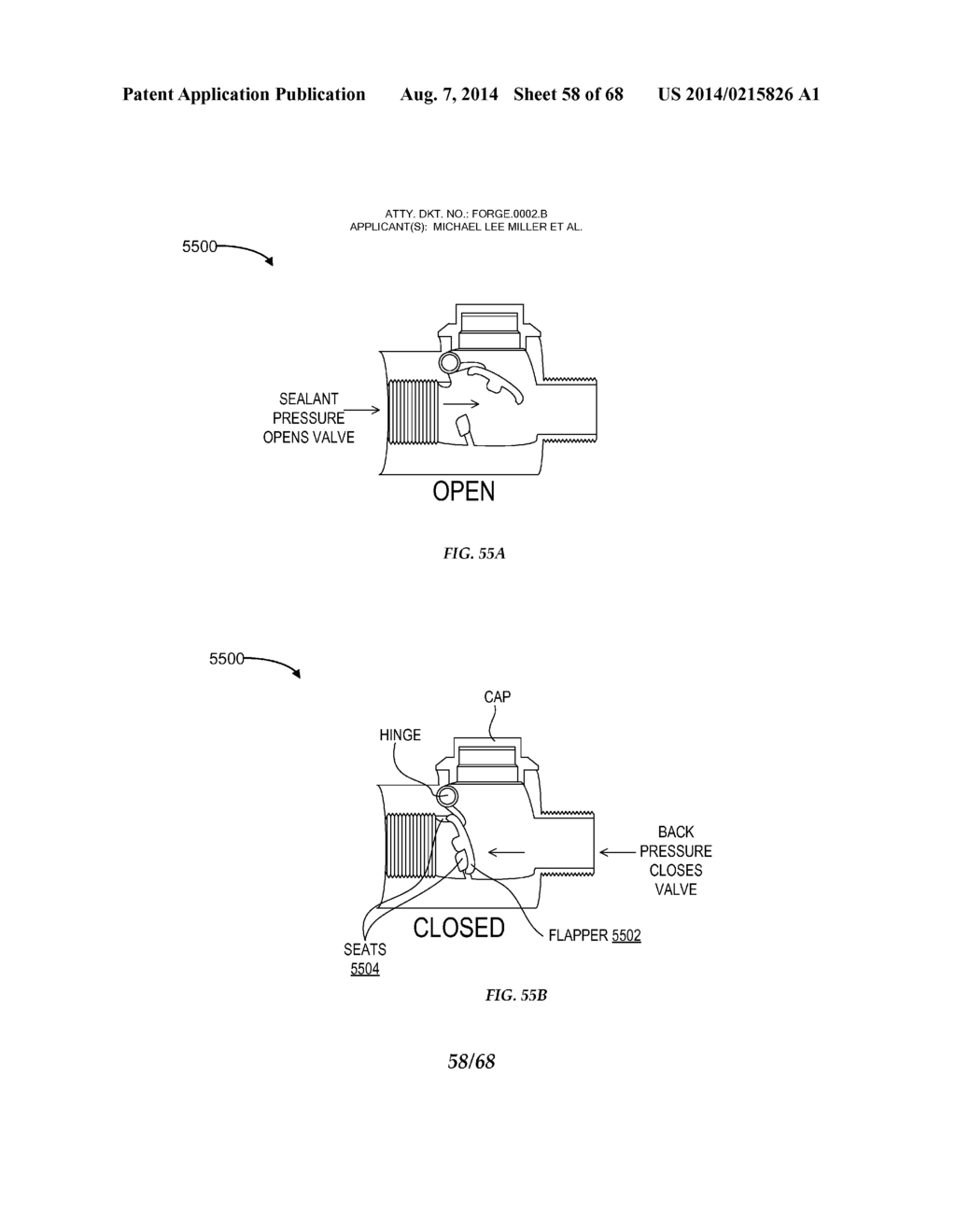 VALVE, PIPE AND PIPE COMPONENT REPAIR - diagram, schematic, and image 59