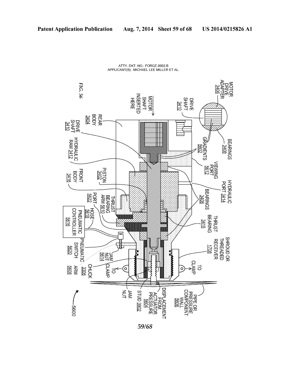 VALVE, PIPE AND PIPE COMPONENT REPAIR - diagram, schematic, and image 60