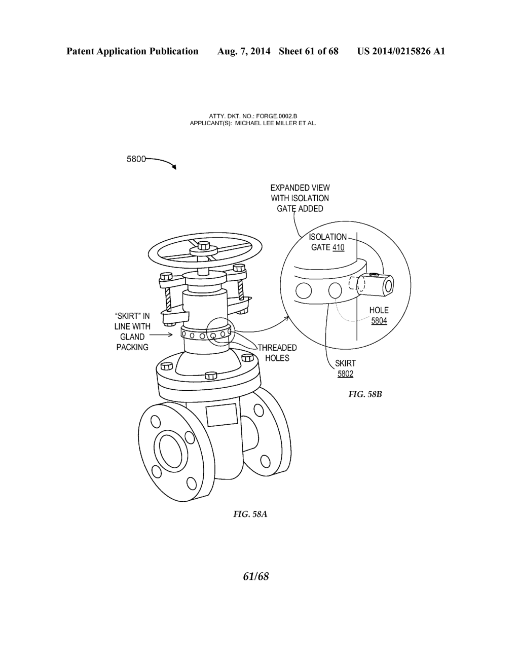 VALVE, PIPE AND PIPE COMPONENT REPAIR - diagram, schematic, and image 62