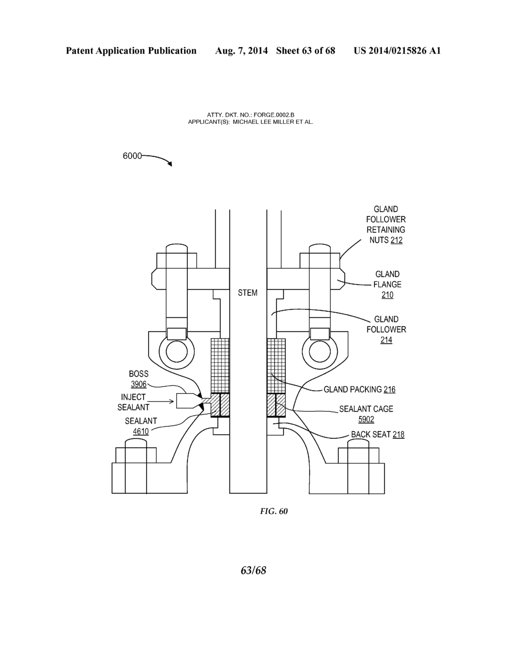 VALVE, PIPE AND PIPE COMPONENT REPAIR - diagram, schematic, and image 64