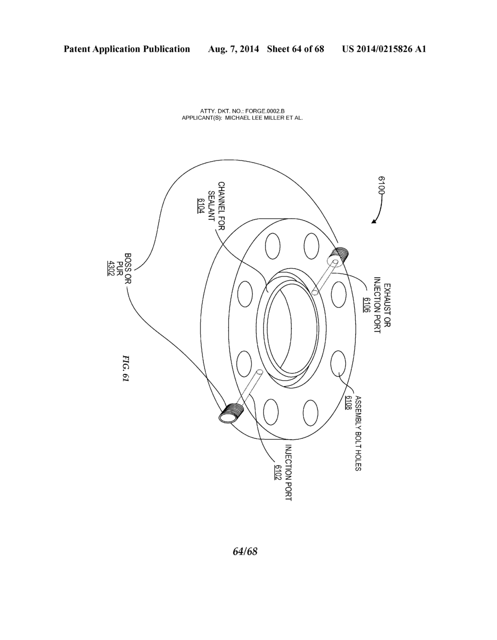 VALVE, PIPE AND PIPE COMPONENT REPAIR - diagram, schematic, and image 65
