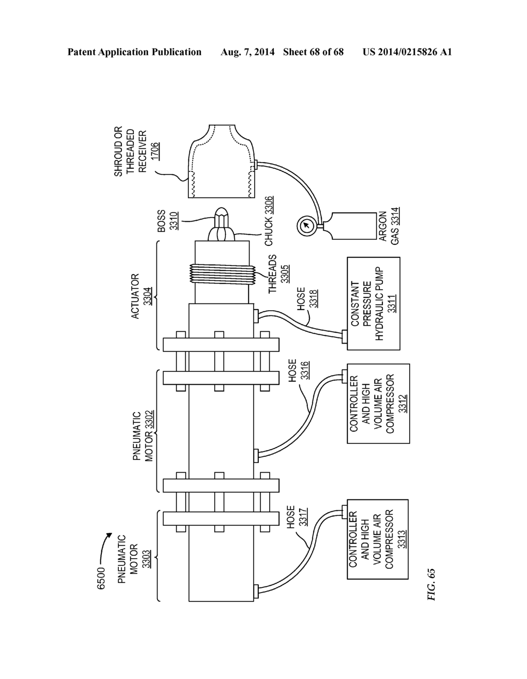 VALVE, PIPE AND PIPE COMPONENT REPAIR - diagram, schematic, and image 69
