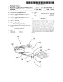 Safety nail clipper for pets diagram and image