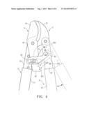 Multifunctional Pruning Shears for One Step Cutting and Step by Step     Cutting diagram and image