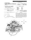 POWER TOOL, SUCH AS A PORTABLE CIRCULAR SAW, HAVING IMPROVED BRAKING AND     COOLING diagram and image