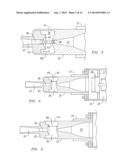 Non-Thermal Drying Systems with Vacuum Throttle Flash Generators and     Processing Vessels diagram and image