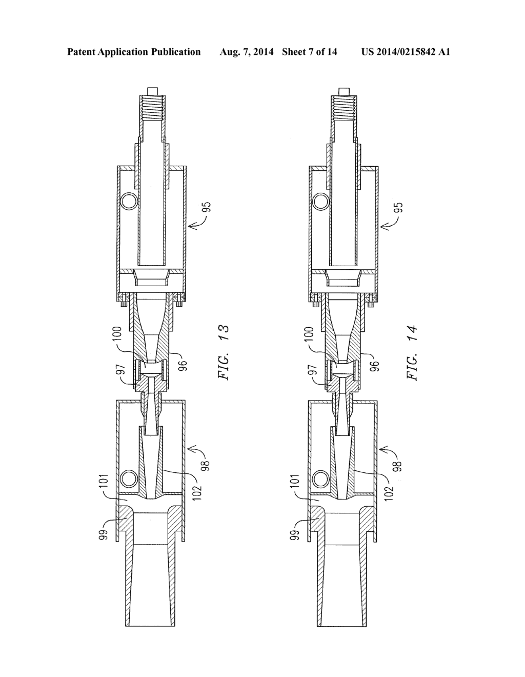 Non-Thermal Drying Systems with Vacuum Throttle Flash Generators and     Processing Vessels - diagram, schematic, and image 08