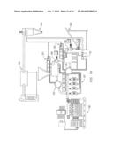 Non-Thermal Drying Systems with Vacuum Throttle Flash Generators and     Processing Vessels diagram and image