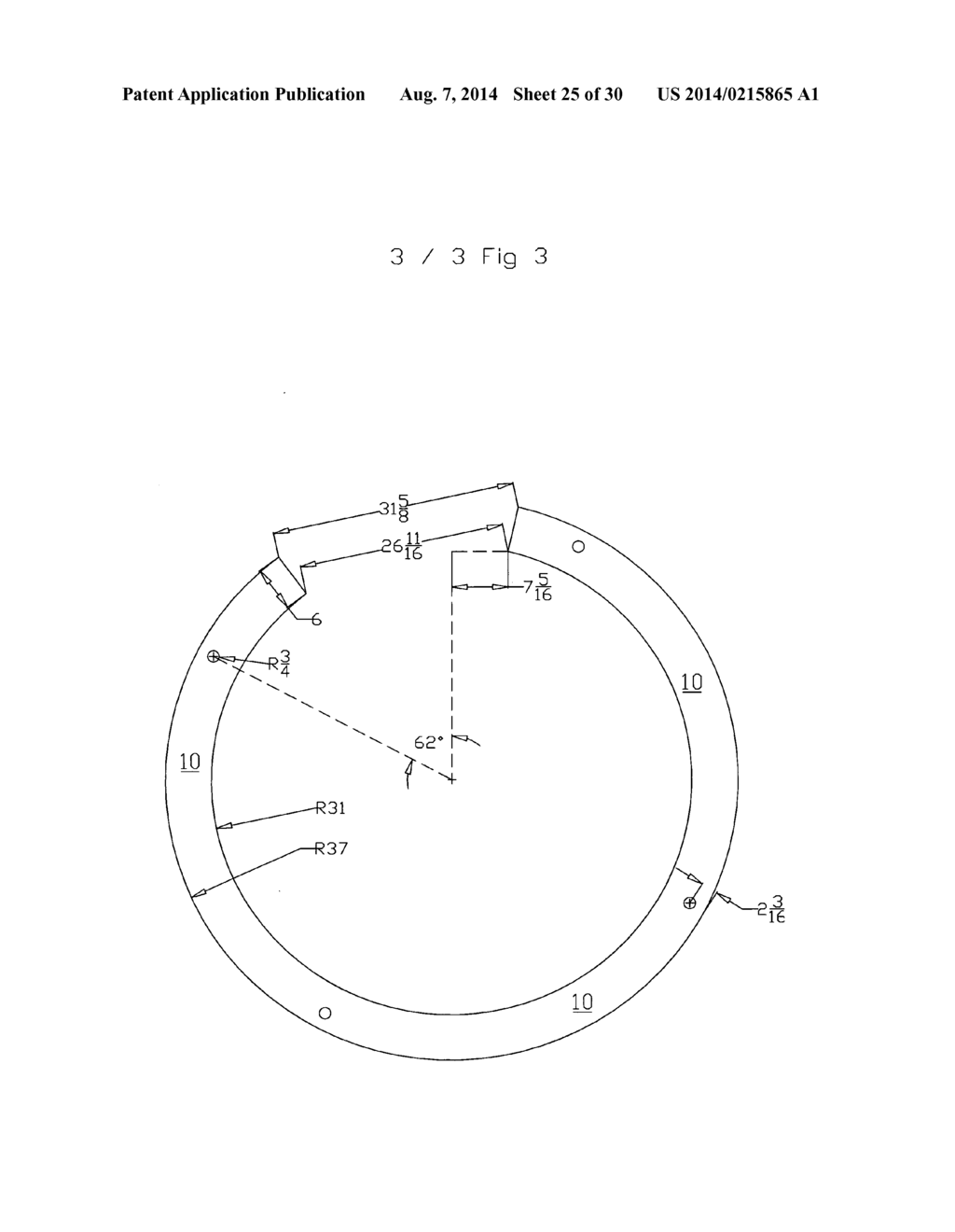 Vibrating agitator attachment for Toyo dredge pumps - diagram, schematic, and image 26