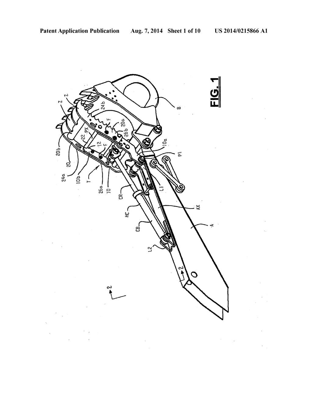 THUMB WITH DETACHABLE BODY - diagram, schematic, and image 02