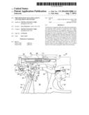 Firearm Having Magazine Safety and Take-Down Mechanism diagram and image