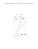 FLOATABLE, UNIVERSALLY MOUNTABLE FISHING ROD HOLDER diagram and image