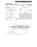 Plant Irrigating System and a Method diagram and image