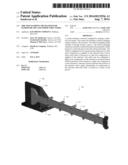 FRICTION DAMPING MECHANISM FOR DAMPED BEAMS AND OTHER STRUCTURES diagram and image