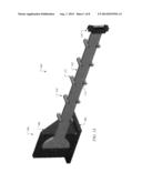 FRICTION DAMPING MECHANISM FOR DAMPED BEAMS AND OTHER STRUCTURES diagram and image