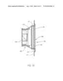 AIR PASSAGE DEVICE diagram and image