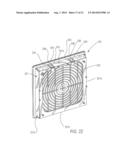 AIR PASSAGE DEVICE diagram and image