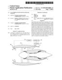 GAS TURBINE ENGINE HAVING SLIM-LINE NACELLE diagram and image