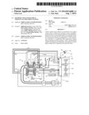 METHODS AND SYSTEMS FOR AN EXHAUST GAS TREATMENT SYSTEM diagram and image