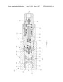 BRAKE VALVE AND HYDROSTATIC DRIVE SYSTEM THEREWITH diagram and image