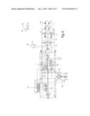 BRAKE VALVE AND HYDROSTATIC DRIVE SYSTEM THEREWITH diagram and image