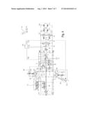 BRAKE VALVE AND HYDROSTATIC DRIVE SYSTEM THEREWITH diagram and image