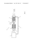 EXHAUST SYSTEM WITH A REFORMER CATALYST diagram and image