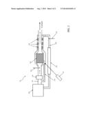 EXHAUST SYSTEM WITH A REFORMER CATALYST diagram and image