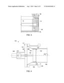 Variable Volume Combustor with a Conical Liner Support diagram and image