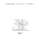 Variable Volume Combustor with a Conical Liner Support diagram and image