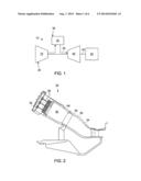 Variable Volume Combustor with Center Hub Fuel Staging diagram and image