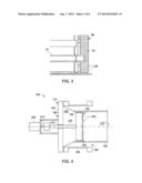 Variable Volume Combustor with Center Hub Fuel Staging diagram and image