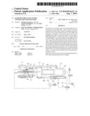 EXTRUSION PRESS AND CONTROL METHOD FOR EXTRUSION PRESS diagram and image