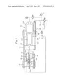 EXTRUSION PRESS AND CONTROL METHOD FOR EXTRUSION PRESS diagram and image