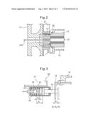 EXTRUSION PRESS AND CONTROL METHOD FOR EXTRUSION PRESS diagram and image