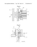 EXTRUSION PRESS AND CONTROL METHOD FOR EXTRUSION PRESS diagram and image