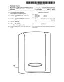 GAS SENSOR WITH THERMAL MEASUREMENT COMPENSATION diagram and image