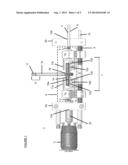 VARIABLE LINEAR MOTOR diagram and image