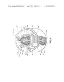 High-Load Linear Actuator diagram and image