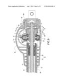 High-Load Linear Actuator diagram and image