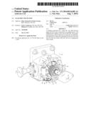 Gear Shift Mechanism diagram and image