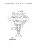 Gear Shift Mechanism diagram and image