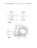 Gear Shift Mechanism diagram and image